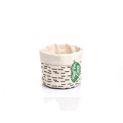 SUCK UK Plant Cover – Large<br/>盆栽帆布袋 – 大款