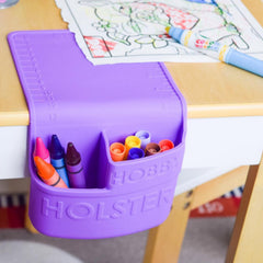 HOLSTER BRANDS Hobby Holster<br/>矽膠側掛置物袋 - 工具款 (共4色)