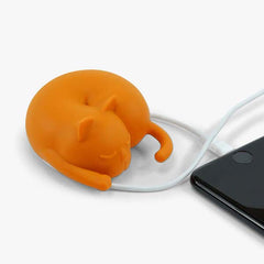 THE DAYDREAMER STUDIO Cat Cable Organiser<br/>貓眯集線器 (共2色)