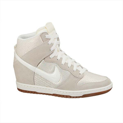 Women's Dunk Sky Hi PRM 球鞋