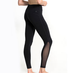 PURE APPAREL Pirouette Legging<BR/>Pirouette 緊身褲 - 黑