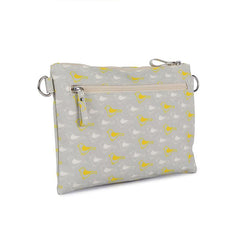 PINK LINING<BR/>花園飛鳥隨身包