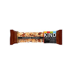 KIND Fruit & Nut, Almond & Coconut Energy Bars<br/>水果 & 堅果杏仁 & 椰子能量棒 (12入)