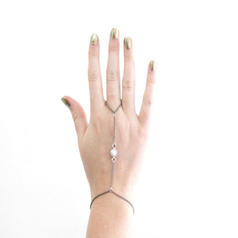 LITTER - CONNECTION HANDPIECE - Shark Tank Taiwan 