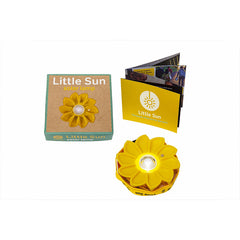 LITTLE SUN<br/>小太陽隨身太陽能燈