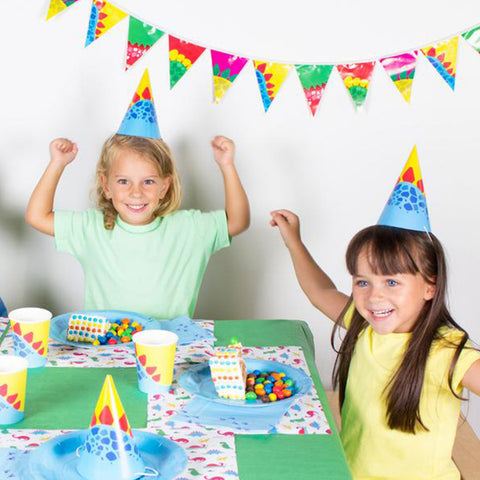 DOIY My Party Box Circus<br/>派對組合 (共2款)