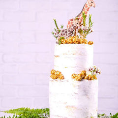 YAYiCAKE<br/>手工客製 - 雙層以上客製蛋糕