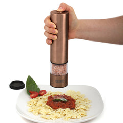 EPARE Battery Operated Mill<br/>電動調味料研磨器 (共2色)