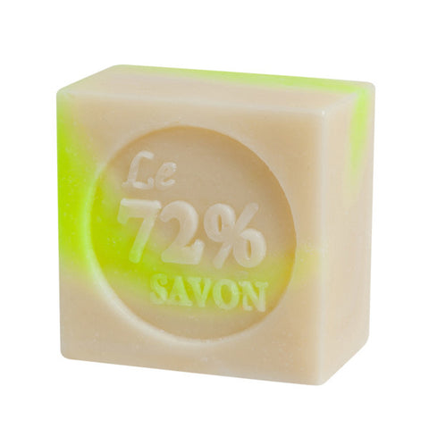 LE 72% SAVON The Taste Of Savile Row<br/>72% 馬賽皂 薩佛街的品味 - 月光白檀木