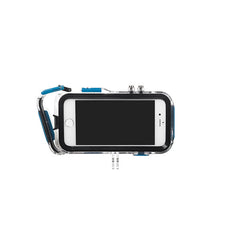 PROSHOT Touch<br/>可觸控式潛水手機殼 附加漂浮式把手 - 適用 iPhone 6/6s/7/8