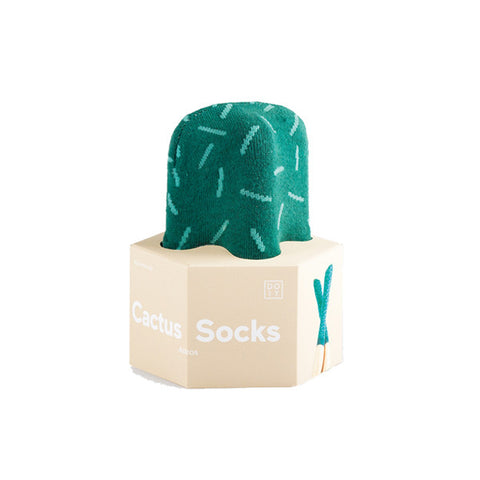 DOIY Cactus Socks<br/>仙人掌襪