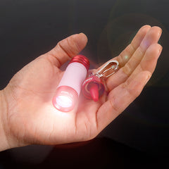 NEBO NE6557TB Poplite<br/>迷你隨身手電筒 (共3色)