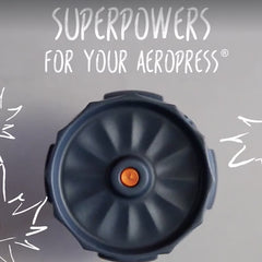 FELLOW Prismo<br/>濃縮咖啡萃取器