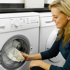 ECOEGG<br/>竹纖可洗式廚房擦拭巾