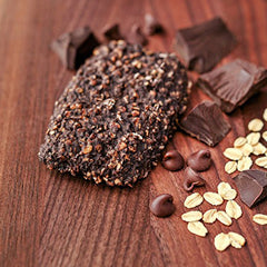 CLIF Chocolate Brownie Bar<BR/>巧克力布朗尼營養棒 (12入)