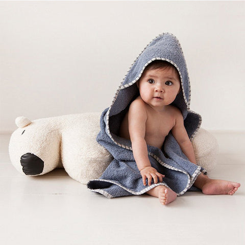 NANAMI Polar Bear Pillow<BR/>多功能北極熊抱枕 / 哺乳枕