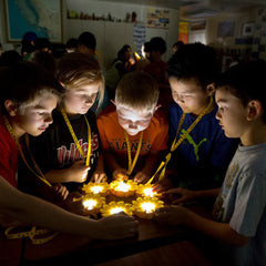 LITTLE SUN<br/>小太陽隨身太陽能燈