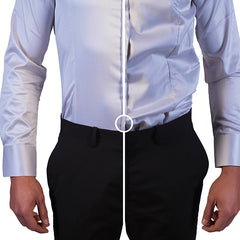 NV-HOLDERS S-Holder Black<br/>紳士性感吊帶襯衫夾