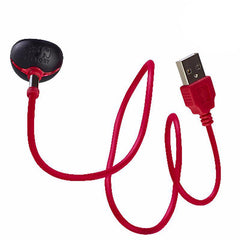 FUN FACTORY<br/>神鬼戰士伊恩 - 強力深度抽送充電式按摩棒 - 充電式 (共2色)