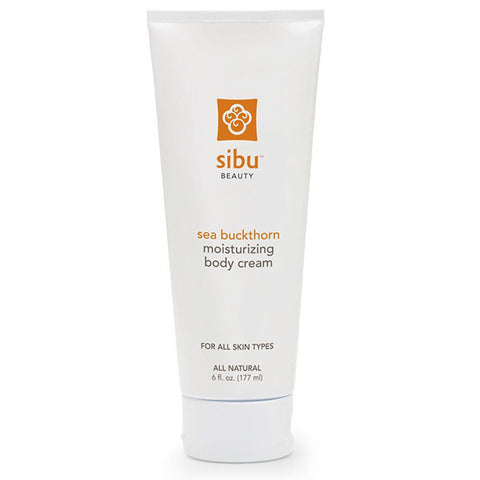 SIBU BEAUTY Moisturising Body Cream<br/>身體極緻潤膚乳 (177ml)
