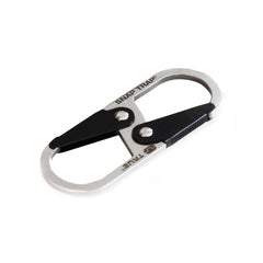 CONNECT TU905 Snaptrap<BR/>經典安全的雙環夾