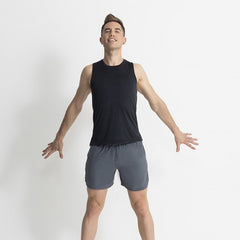 PURE APPAREL Venom<br/>[2019 AW 秋冬新款] 無袖背心 (共2色)