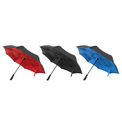 BETTERBRELLA<br/>防風雙層反向傘 (共3色)