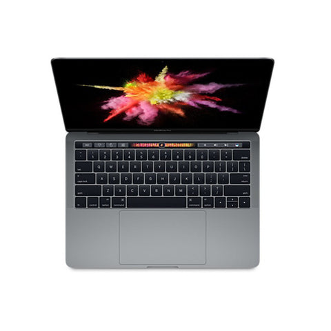 APPLE MacBook Pro<br/>Touch Bar & Touch ID 筆記型電腦 13 吋 (共2款)