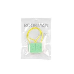 BOOKMAN Light LED<br/>自行車燈組 (共2色)