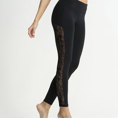 PURE APPAREL Allure<br/> [2017 秋冬新款] 超魅惑緊身褲 - Shark Tank Taiwan 歐美時尚生活網