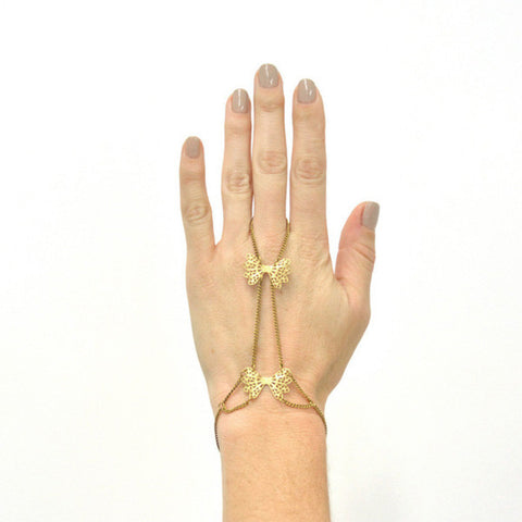 LITTER - BOW HANDPIECE - Shark Tank Taiwan 