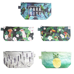 PAPRCUTS.DE<br/>2018 新款 - 盥洗包 (共5款)