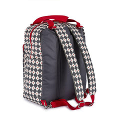 PINK LINING<BR/>鑽石心型後揹包