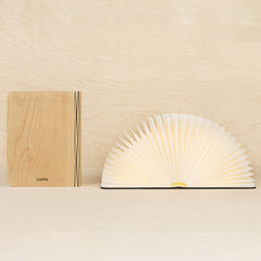 LUMIO Book Lamp<br/>書燈