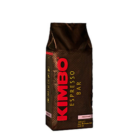 KIMBO Prestige Coffee<br/>咖啡豆 - 極致 (兩入組)