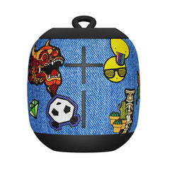 ULTIMATE EARS WonderBoom<BR/>Freestyle Collection 系列 - 防水藍牙音箱 (共5色)