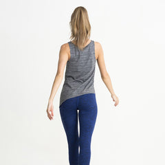 PURE APPAREL Asymmagical Tank<br/>[2017 秋冬新款] 坦克背心 (共3色)