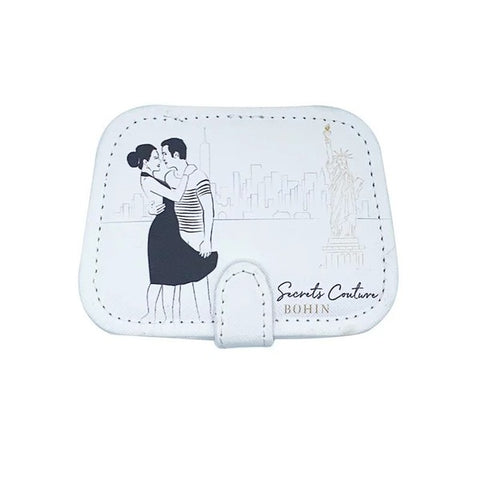 BOHIN<br/>縫紉組 - 紐約