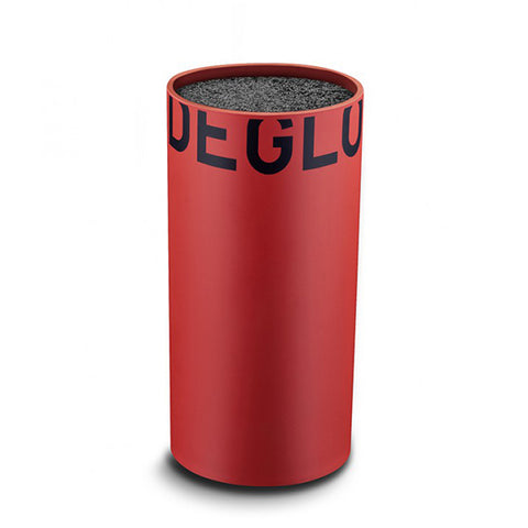 DEGLON<br/>紅色刀盒 (大)