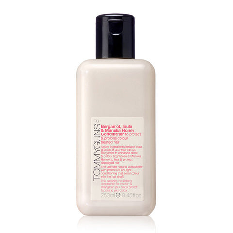 TOMMYGUNS Bergamot Inula & Manuka Honey Conditioner<br/>護色系列 佛手柑旋覆花護髮素