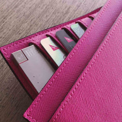 PLUSUS LifeCard<br/>超輕薄行動電源 Apple/Lighting (鐵灰)