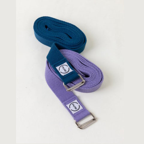 PURE APPAREL Yoga strap<br/>瑜伽帶 (共2色)