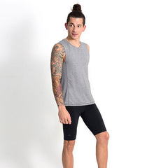 PURE APPAREL Fiesta SL Top<BR/>Fiesta 男運動上衣 (共3色) - Shark Tank Taiwan 歐美時尚生活網