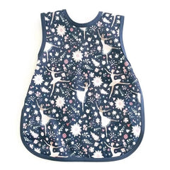 BAPRONBABY<br/>圍兜裙 - 芭蕾女伶