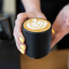 FELLOW Monty<br/>雙層陶瓷杯 - 告耳杯 - 4.5oz (共2色)