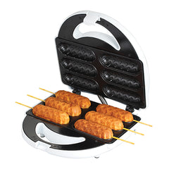 CORN DOG MAKER<br/>美國鬆餅熱狗機