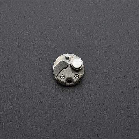 SMRT Nano Blade<BR/>Tai Chi 微型刀具