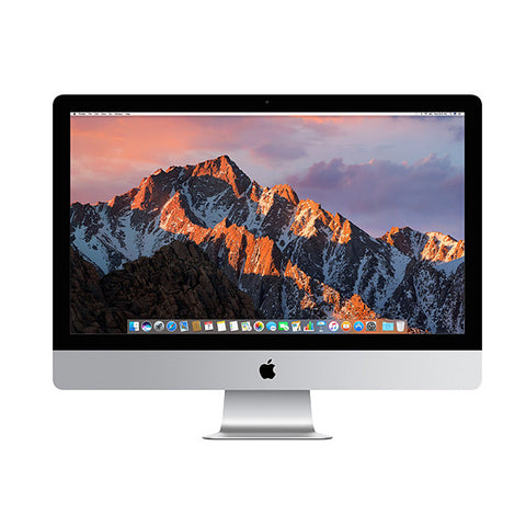 APPLE iMac<BR/>桌上型電腦 21.5 吋 (共3款)