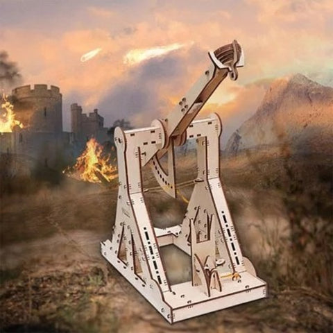 EWA<br/>動力模型 - 堡壘破壞者