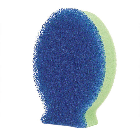 DISH FISH<br/>美國雙面小魚清潔海綿 - 2入/組